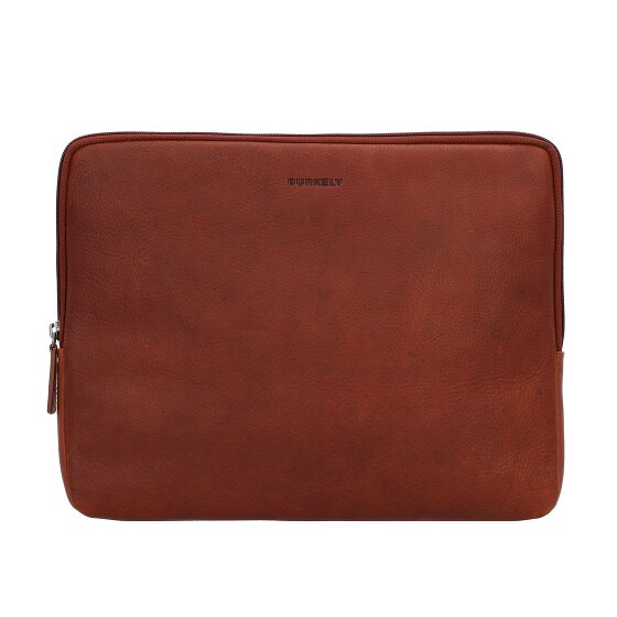 Burkely Antique Avery laptop sleeve leather 35 cm