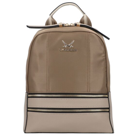 Sansibar City backpack 30 cm