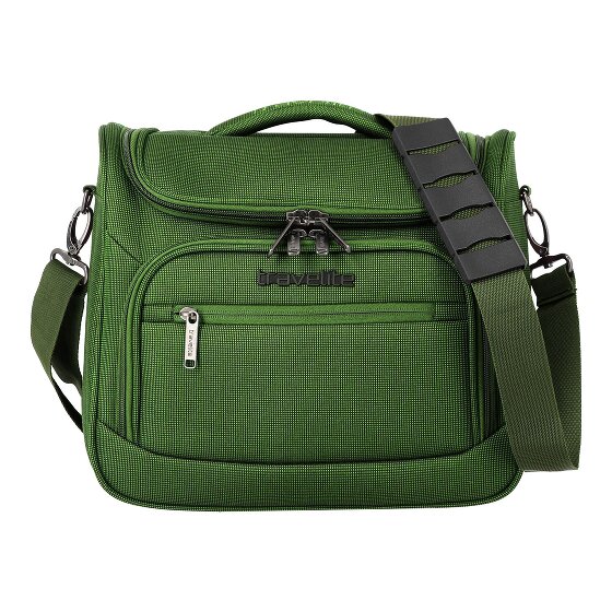 Travelite Cubis Toiletry bag 32 cm
