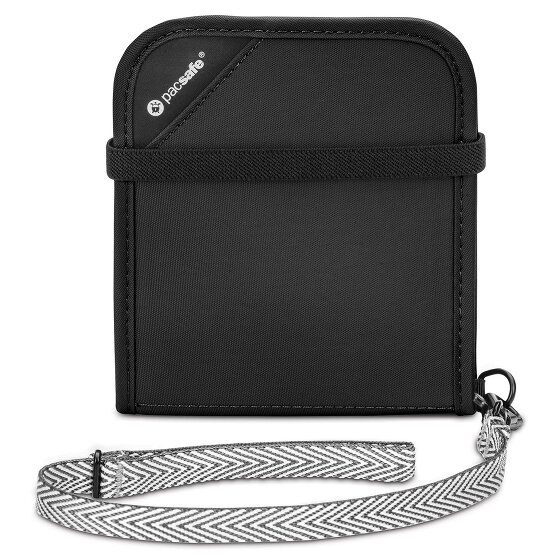 Pacsafe RFIDsafe Wallet RFID protection 12.5 cm