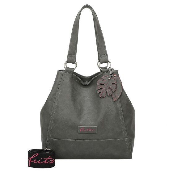 Fritzi aus Preußen Eco Joy01 Shoulder Bag 32 cm