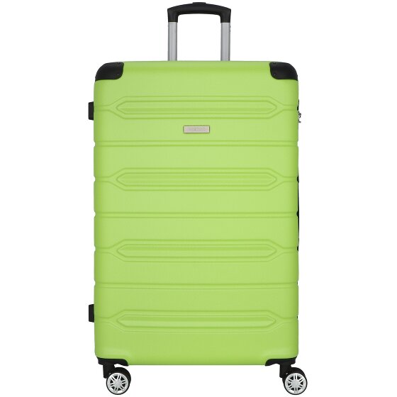 Nowi Rhodos 4 wheels Trolley 75 cm