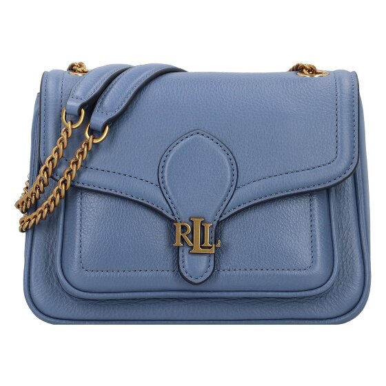 Lauren Ralph Lauren Bradley Shoulder Bag Leather 21.5 cm