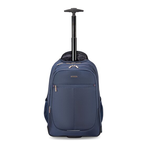 Roncato Easy Office 2.0 2 wheels Backpack trolley 48 cm Laptop compartment
