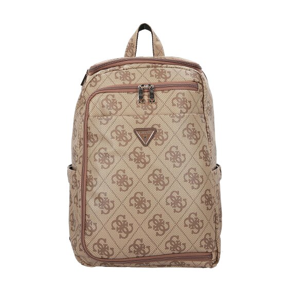 Guess Berta Business backpack Leather 42 cm