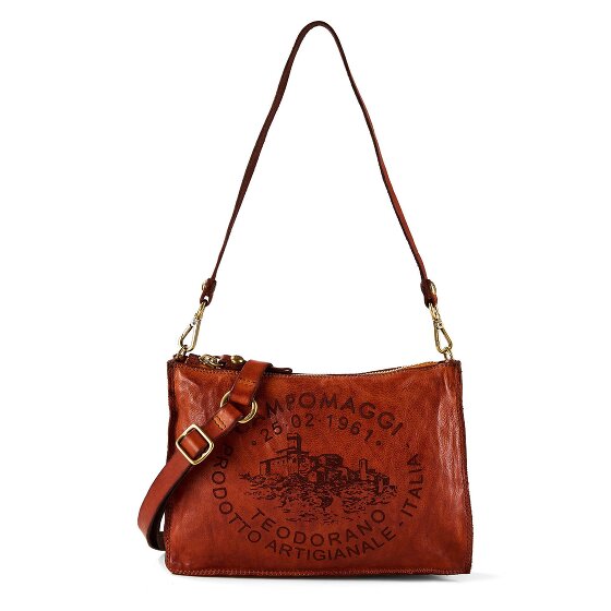 Campomaggi Asteria Shoulder Bag Leather 26 cm