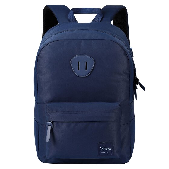 NITRO Urban Classic backpack 45 cm laptop compartment
