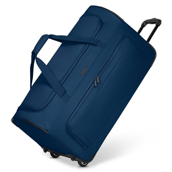 Redolz Duffle Essentials 2 wheels Travel bag 71 cm