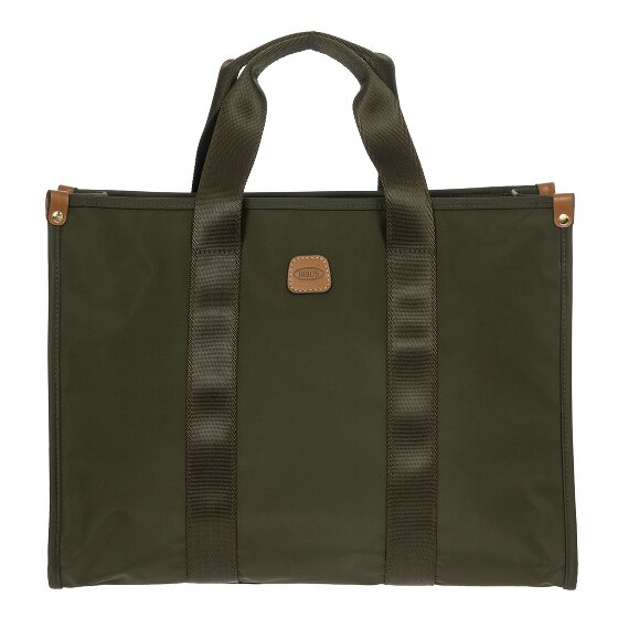 Bric's X-Collection Shopper Bag M 40.5 cm Laptop compartment