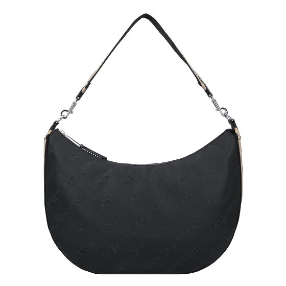 Karl Lagerfeld Moon Shoulder Bag 34 cm