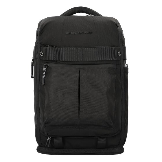 Piquadro Arne Daypack 43 cm Laptop compartment