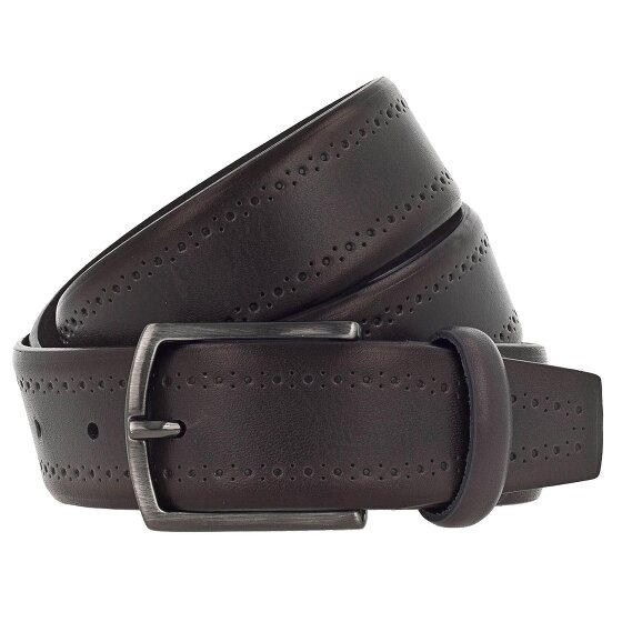 Vanzetti Belt leather