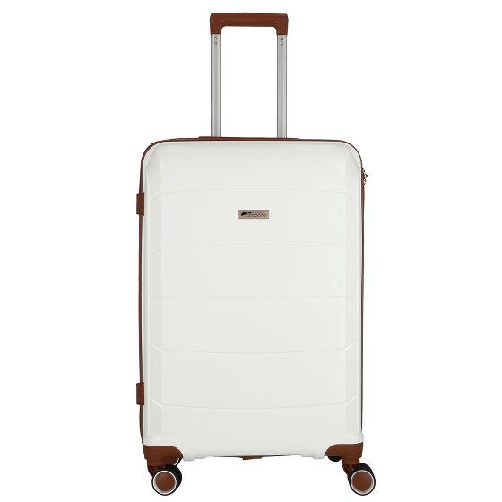 Cocoono Graz 4 wheels Trolley M 66 cm
