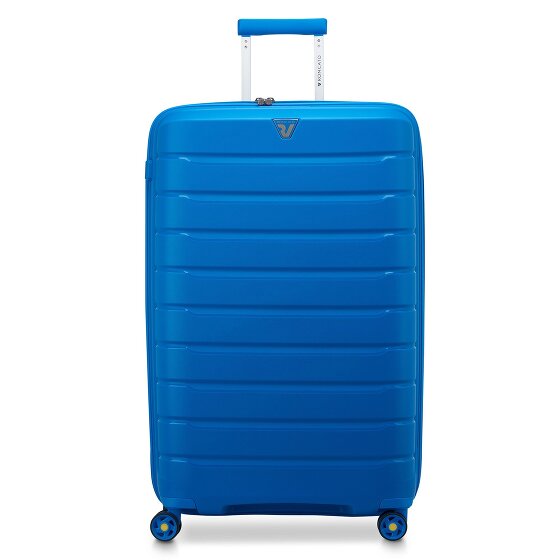Roncato B-Flying Move 4 wheels Trolley 78 cm with expansion pleat