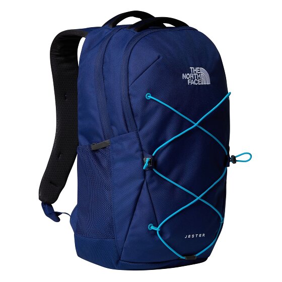 The North Face Jester backpack 46 cm laptop compartment