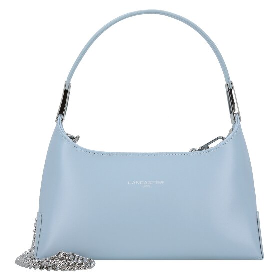 Lancaster Suave Ace Shoulder Bag Leather 25 cm