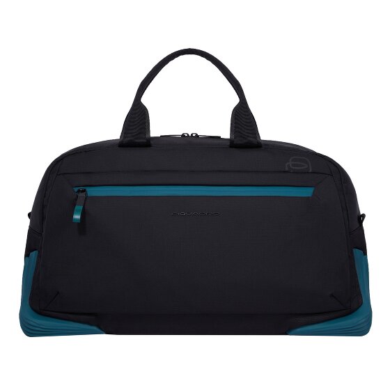 Piquadro Corner 2.0 Weekender travel bag 52 cm
