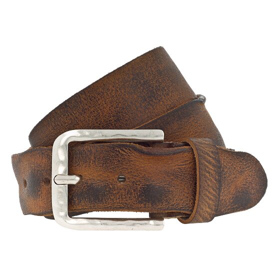 Vanzetti Belt Leather