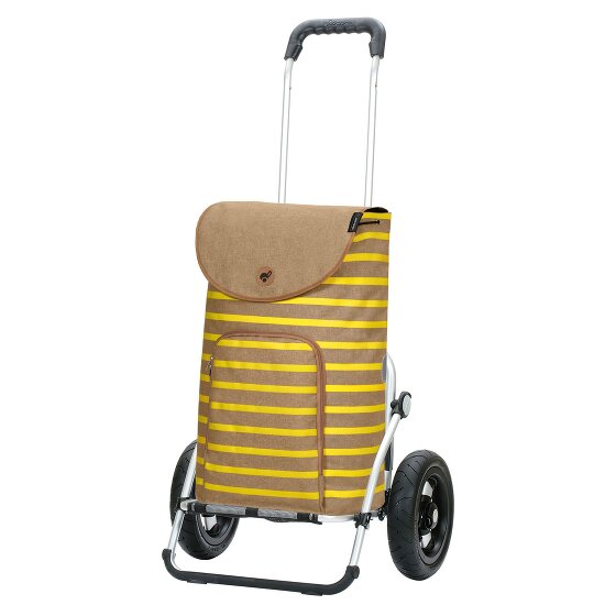 Andersen Shopper Royal Shopper Eske Shopping Trolley 59 cm