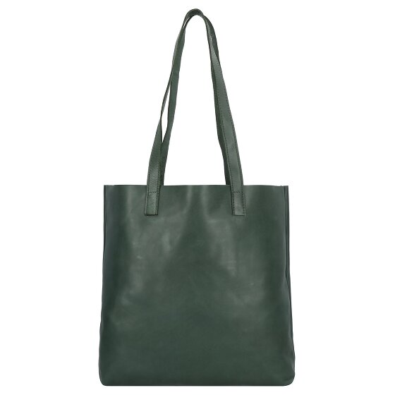 Harold's Caugio Shoulder Bag Leather 33 cm