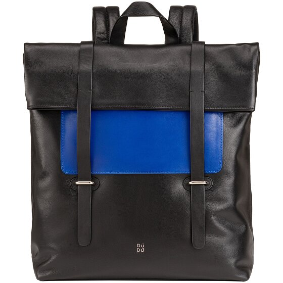 DuDu Backpack leather 36 cm