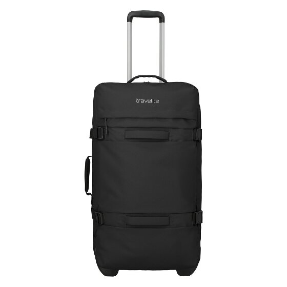Travelite Bolonia 4 wheels Travel bag L 72 cm