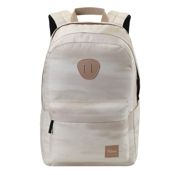 NITRO Urban Plus backpack 45 cm laptop compartment