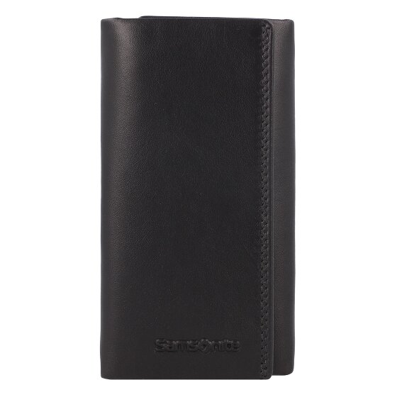 Samsonite Attack 2 SLG Key wallet Leather 6.5 cm
