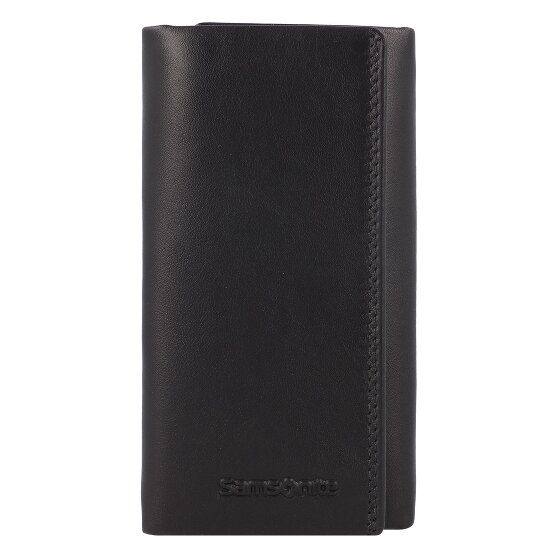 Samsonite Attack 2 Key wallet Leather 6.5 cm