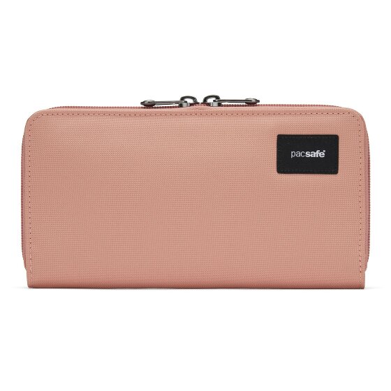 Pacsafe Continental Wallet RFID protection 20 cm