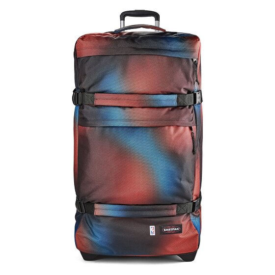 Eastpak Transit'R Plus 2 wheels Travel bag 80 cm
