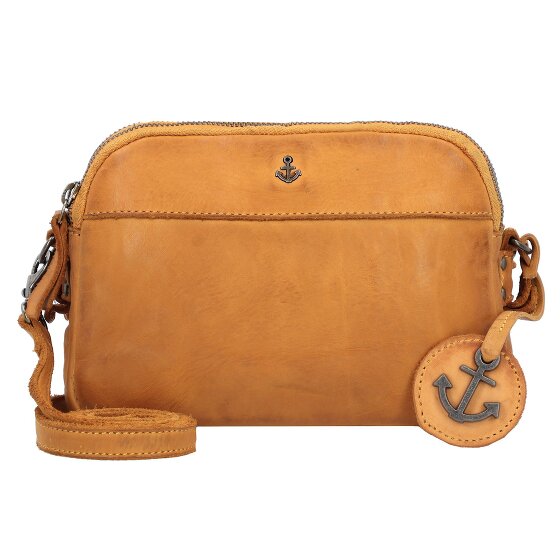 Harbour 2nd Anchor Love Rieke Shoulder bag Leather 22 cm