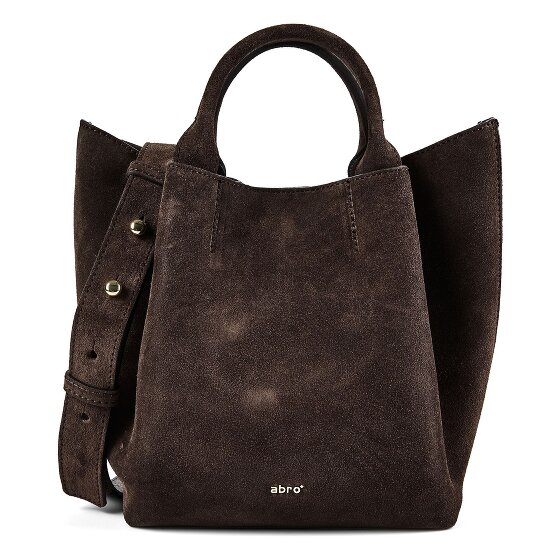 abro Essential Handbag Genuine Leather 21 cm