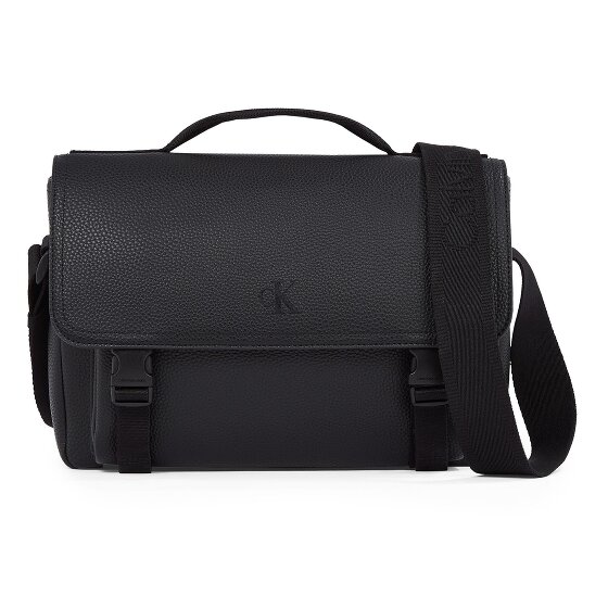 Calvin Klein Jeans Over Webbing Messenger 29 cm Calvin Klein Jeans Over Webbing Messenger 29 cm