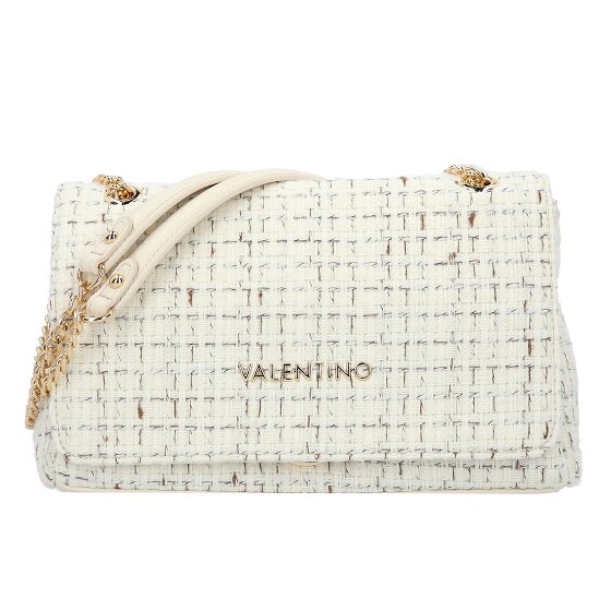 Valentino Tweed Shoulder Bag 26 cm