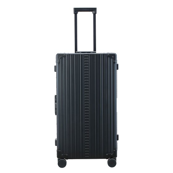 Aleon Traveler International 4 Roll Trolley 77 cm Aleon Traveler International 4 Roll Trolley 77 cm