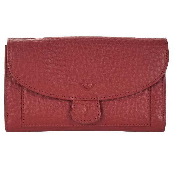 Voi Hirsch Vanessa wallet leather 17 cm