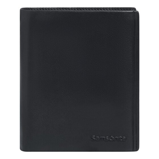 Samsonite Attack 3.0 Wallet RFID protection Genuine Leather 13 cm