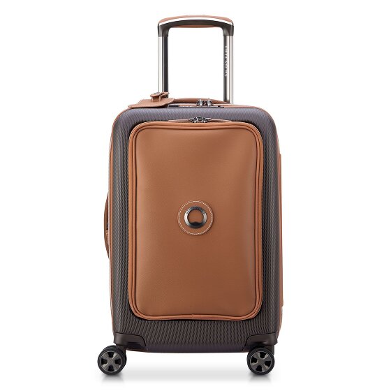 Delsey Paris Chatelet Air 2.0 4 wheels Cabin suitcase 55 cm