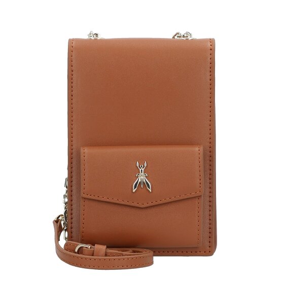 Patrizia Pepe Clutch purse Leather 11.5 cm