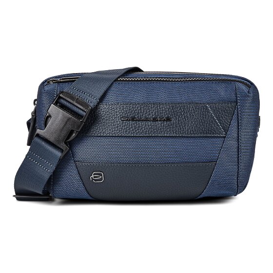 Piquadro Trakai Fanny pack Leather 27 cm