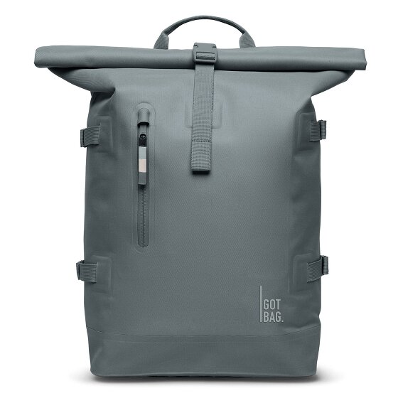 GOT BAG Rolltop 2.0 Daypack 43 cm Laptop compartment