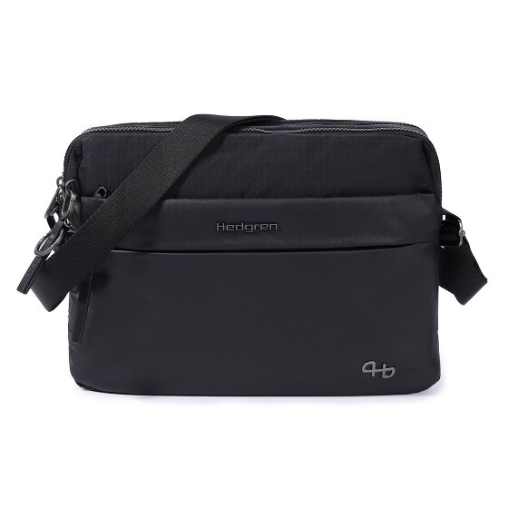 Hedgren Furo Mori Briefcase RFID protection 34 cm Laptop compartment