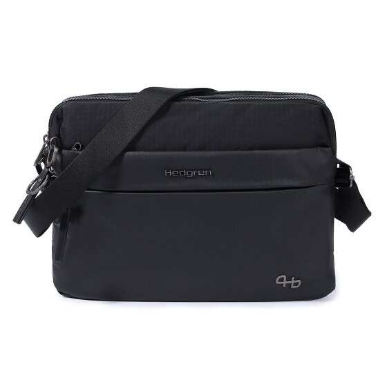 Hedgren Furo Briefcase RFID protection 34 cm Laptop compartment