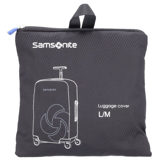 Samsonite Global suitcase cover 75 cm