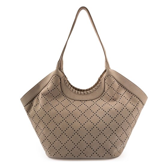FredsBruder Hey Lovely Shoulder Bag Leather 48 cm