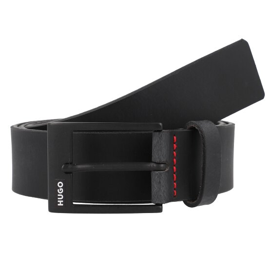Hugo Gaben Belt Leather