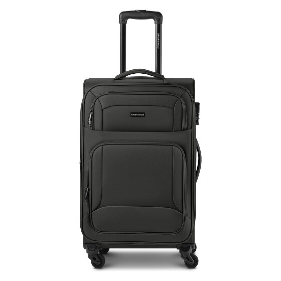 Smartbox Edition 04 4 wheels Trolley 67 cm Expandable