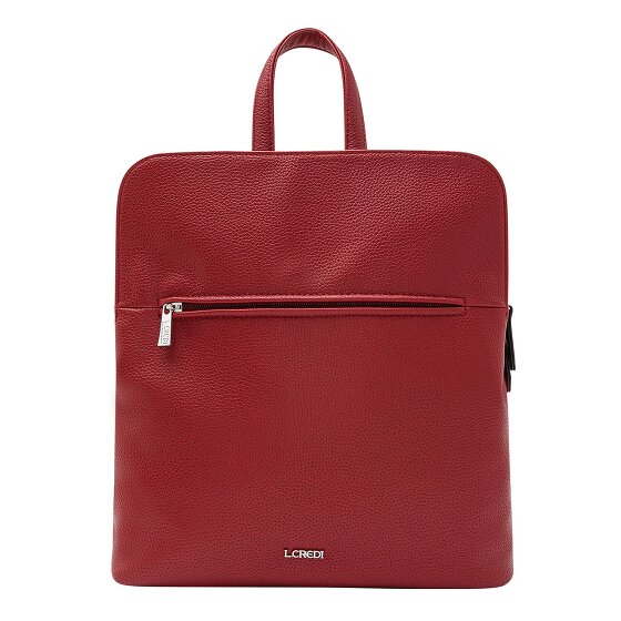 L.Credi Melanie City Backpack 30 cm