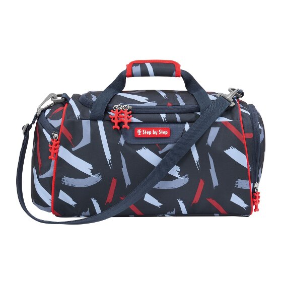 Step by Step Sports bag 36 cm